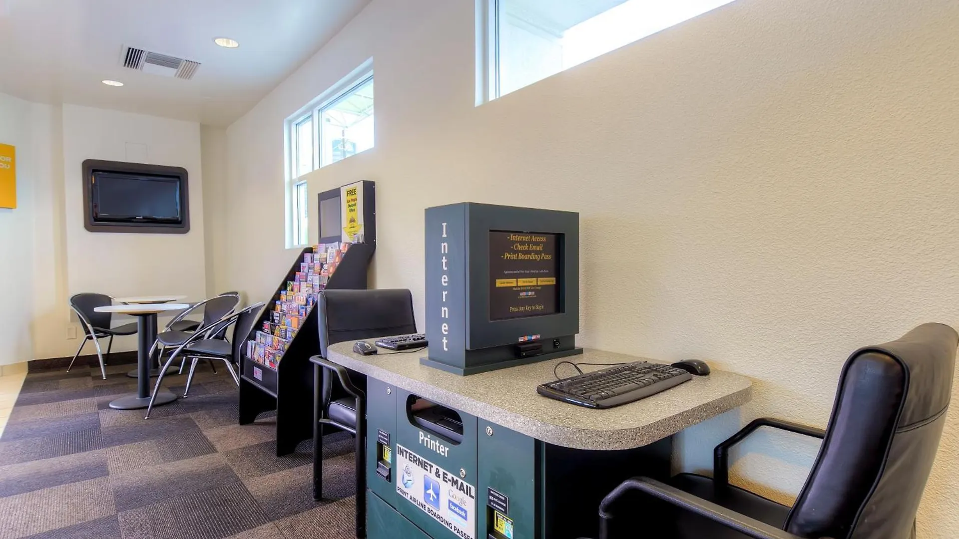 Tropicana Stays By Townhouse Las Vegas 2*,  United States