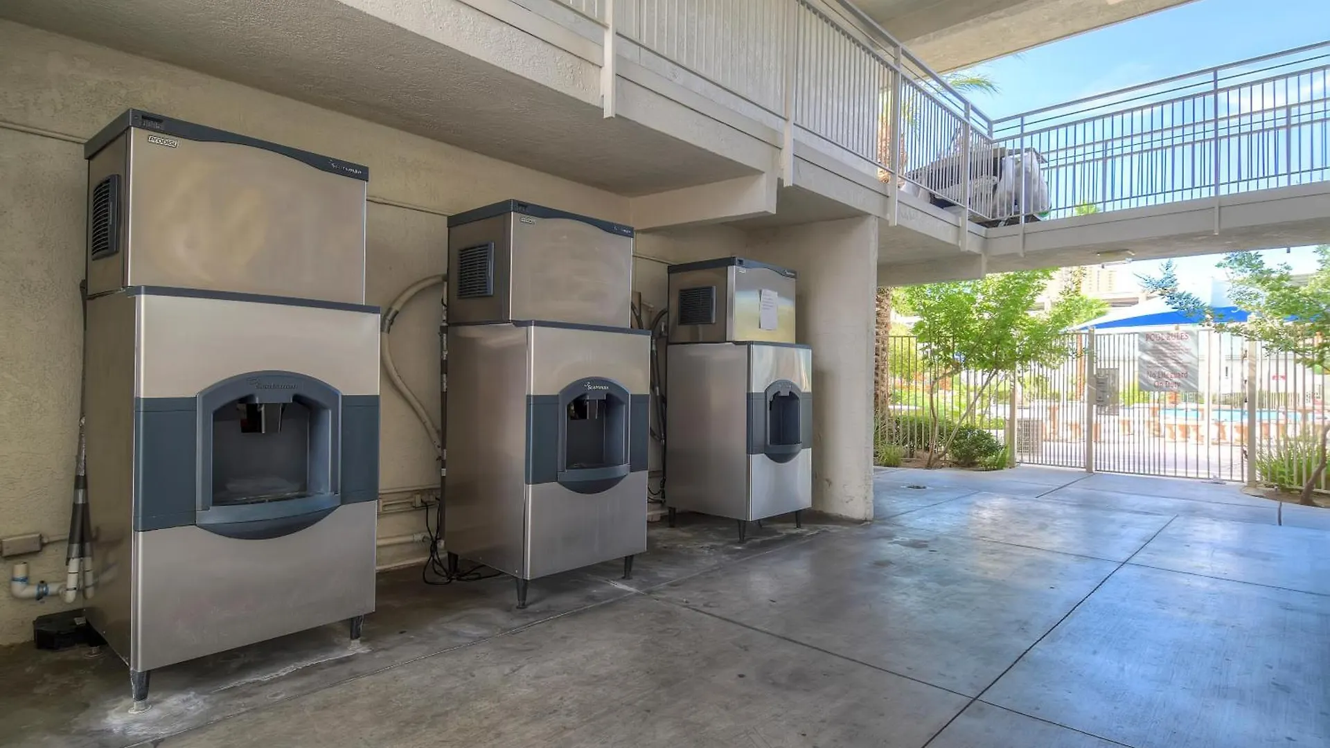 Tropicana Stays By Townhouse Las Vegas 2*,  United States