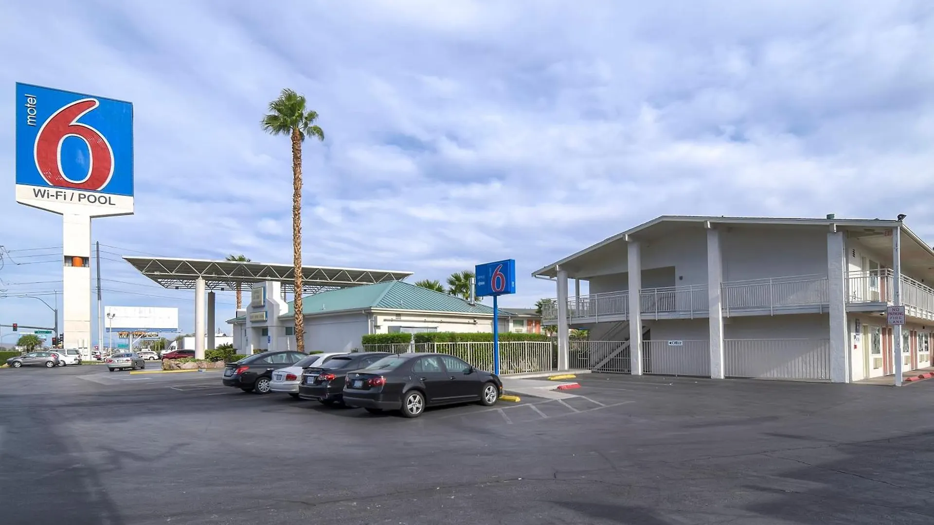 ** Hotel Tropicana Stays By Townhouse Las Vegas United States