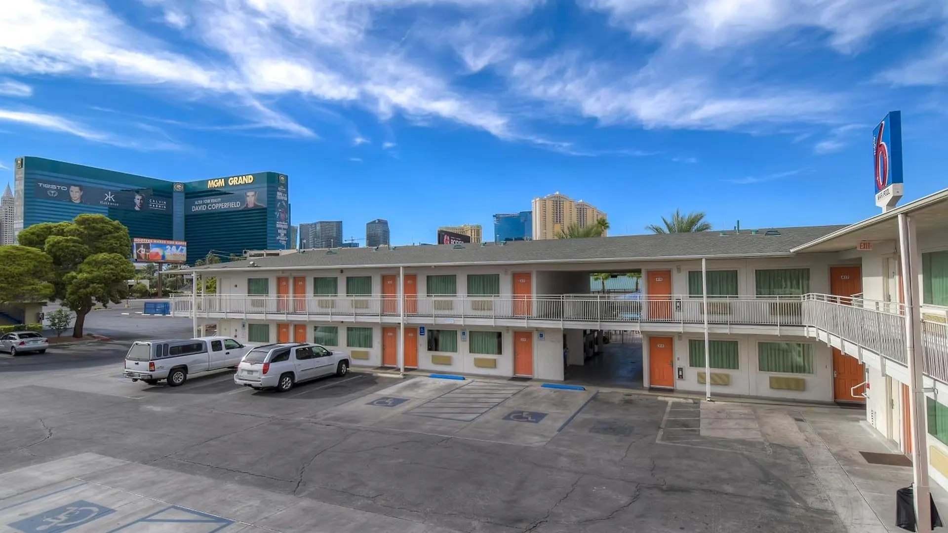 Tropicana Stays By Townhouse ラスベガス 米国