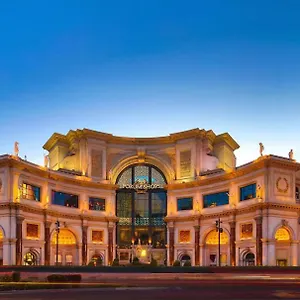 Caesars Palace Vegas By Suiteness ホテル